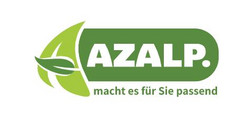 Logo Azalp