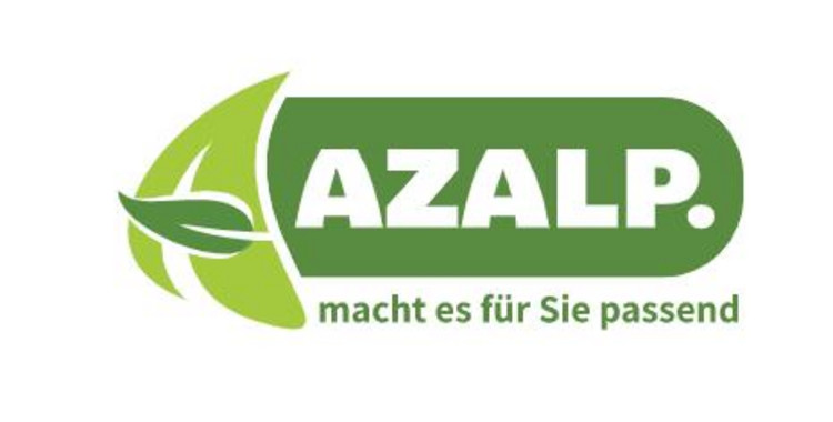 Logo Azalp