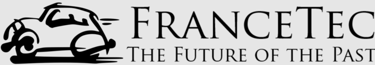 Logo FrancTec