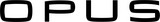 Logo OPUS