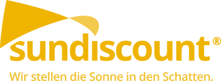 Logo Sundiscount
