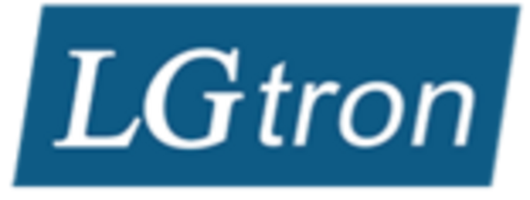 Logo LGtron
