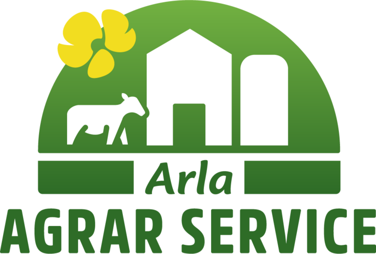 Logo Arla Agrar Service