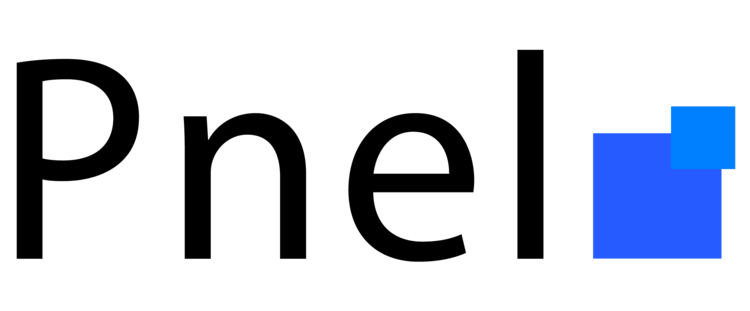 Logo Pnel
