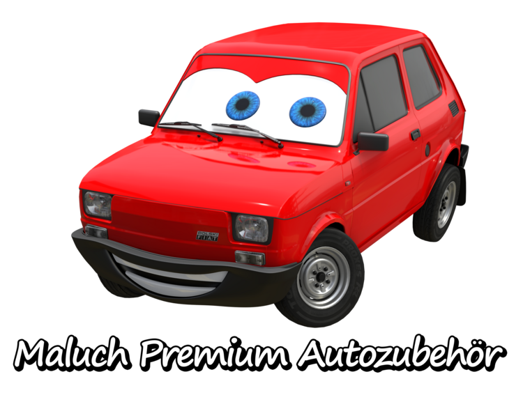 Logo Maluch Premium Autozubehör