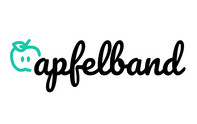Logo Apfelband