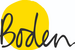 Logo Boden