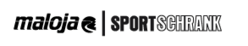 Logo Maloja - Sportschrank