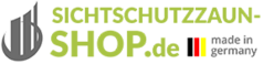 Logo Sichtschutzzaun Shop