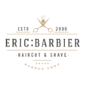 Logo Eric: Barbier
