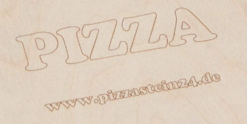 Logo pizzastein24