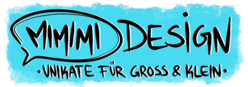 Logo mimimi design
