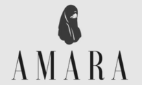 https://amarabutiq.de/ Logo Amara Butiq