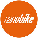 Logo nanobike.de