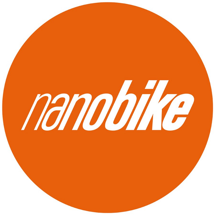 Logo nanobike.de