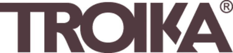 Logo TROIKA