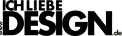 Logo IchLiebeDesign