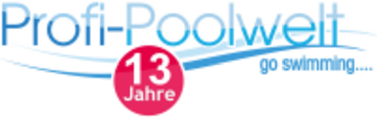 Logo Profi-Poolwelt