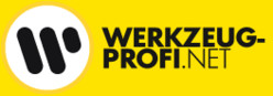 Logo Werkzeug-Profi