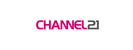 Logo CHANNEL21