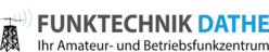 Logo Funktechnik Dathe
