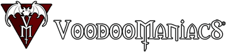 Logo Voodoomaniacs