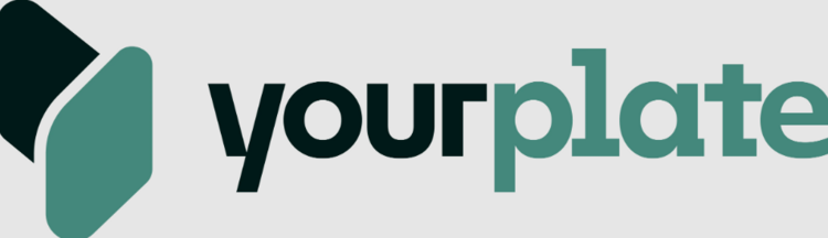 Logo Yourplate
