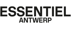 Logo essentiel-antwerp