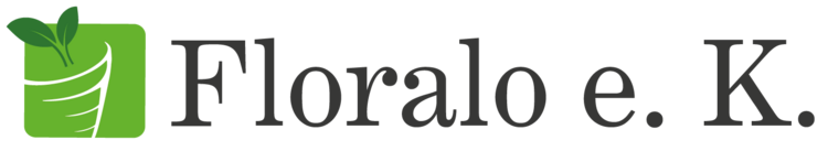 Logo Floralo