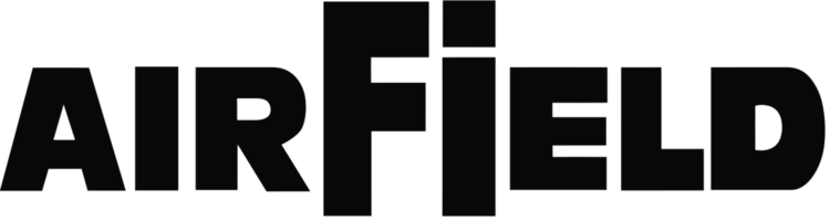 airfield.at Logo Airfield