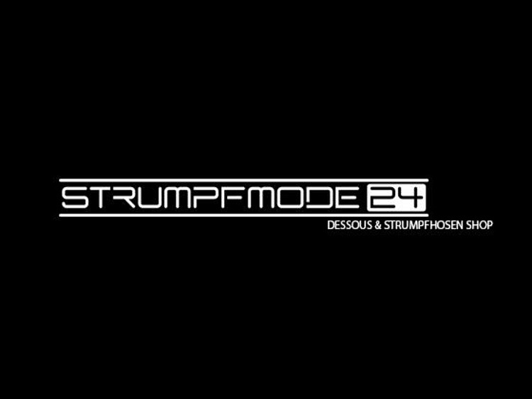 Logo Strumpfmode 24