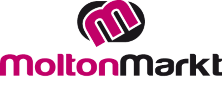 Logo molton-markt.de