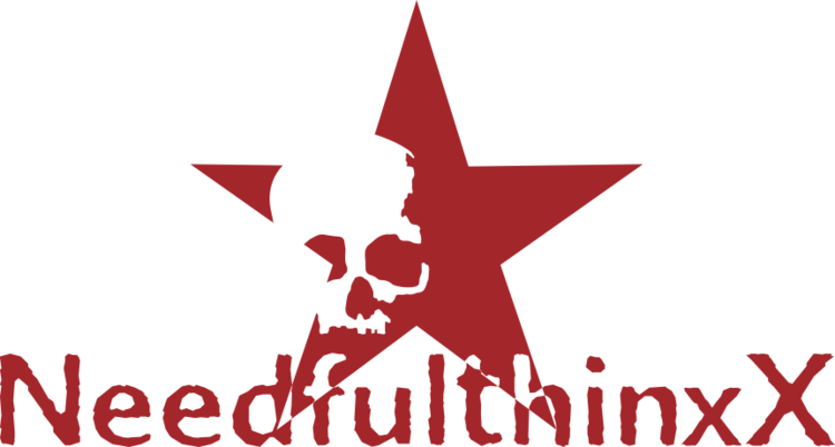 Logo NeedfulthinxX