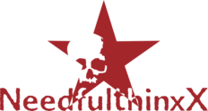 Logo NeedfulthinxX