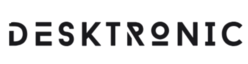 Logo Desktronic