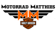 Logo Motorrad Matthies