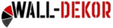 Logo Wall-Dekor