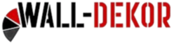 Logo Wall-Dekor