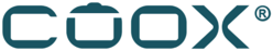 Logo coox
