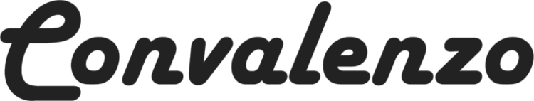 Logo Convalenzo