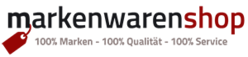 Logo Markenwarenshop