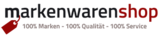 Logo Markenwarenshop