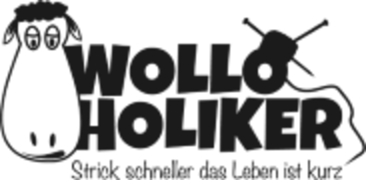 Logo Wolloholiker