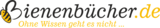 Logo Bienenbücher