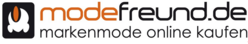 Logo modefreund