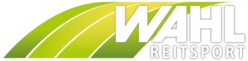 Logo Wahl Reitsport