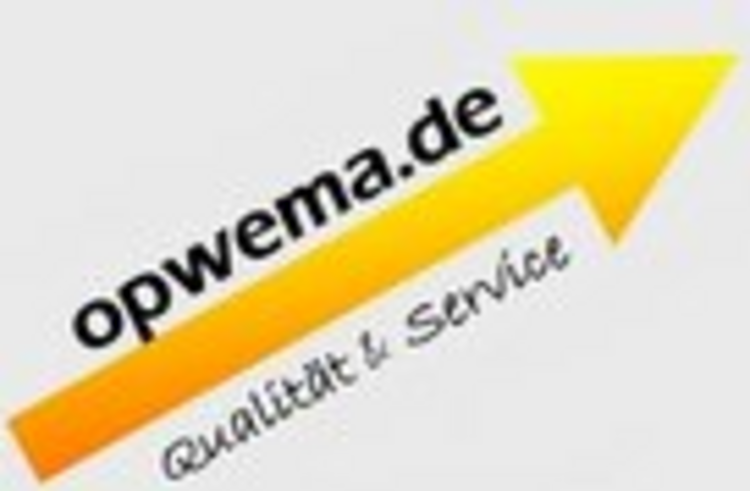opwema.de Logo Opwema