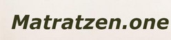 Logo Matratzen.one