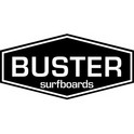 Logo Buster Surfboards