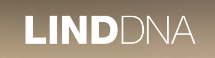 Logo Lind DNA